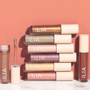 NIB🔥ILIA - Liquid Powder Chromatic Eye Tint